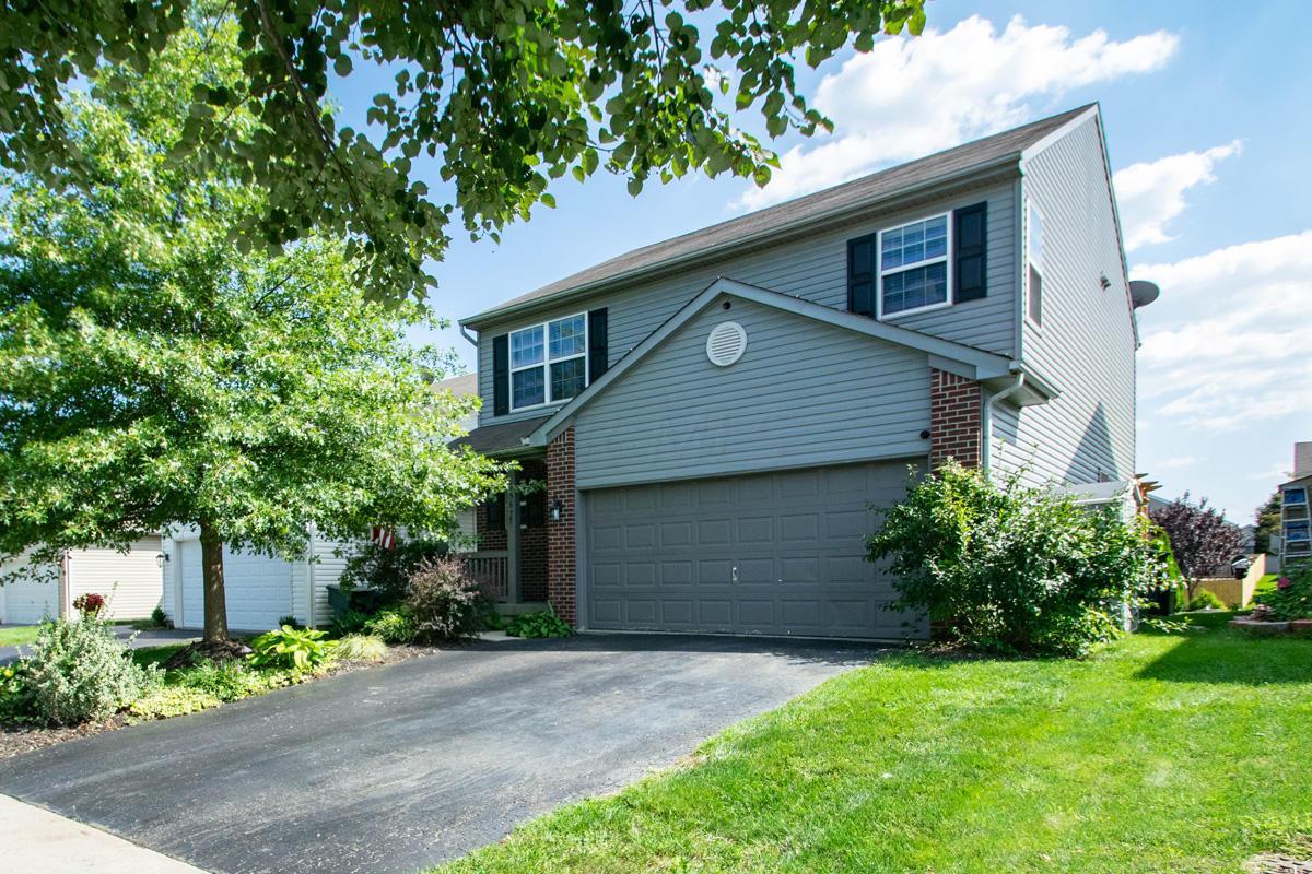 2567 Edencreek Lane - Photo 1