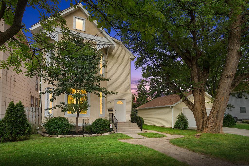 952 Rich Street - Photo 1