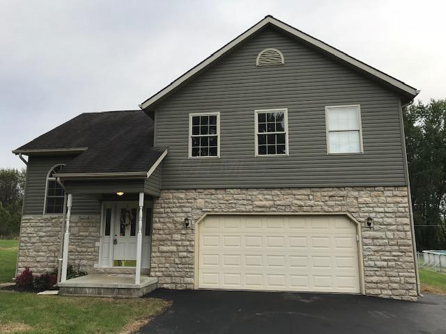 247 Harbor View Drive - Photo 1