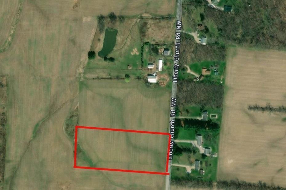 0 Liberty Church Road - Photo 1