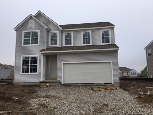 128 Old Bay Drive - Photo 1