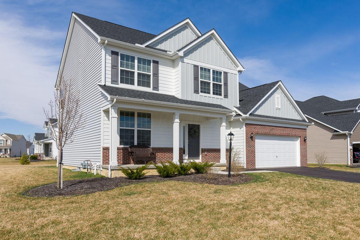 11525 Glencrest Drive - Photo 1