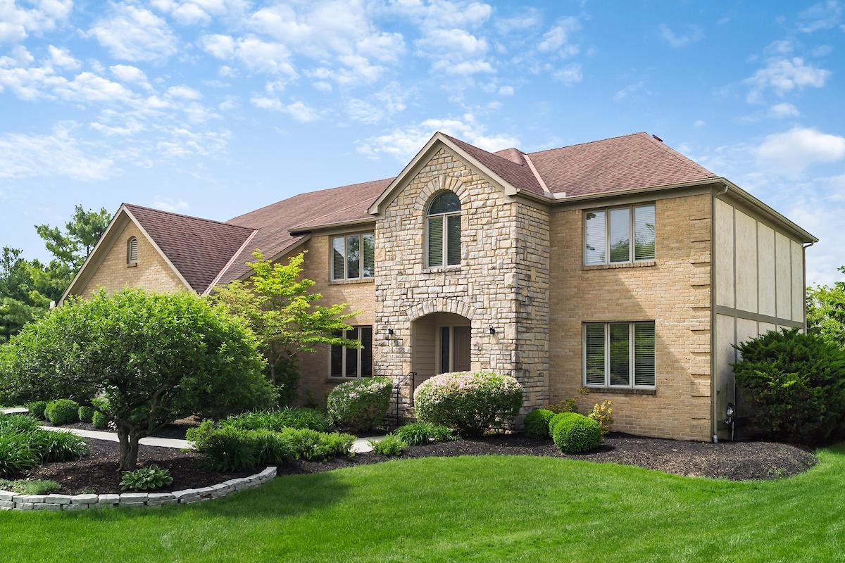 6345 Cragie Hill Court - Photo 1