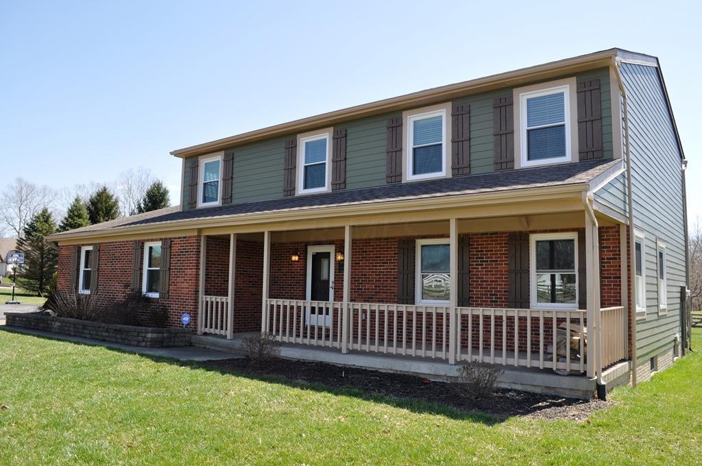 13475 Calhoun Court - Photo 1