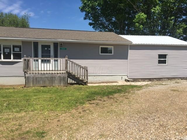 4440 Marion Road - Photo 1