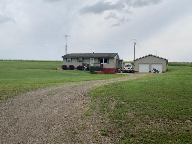 5555 Pert Hill Road - Photo 1