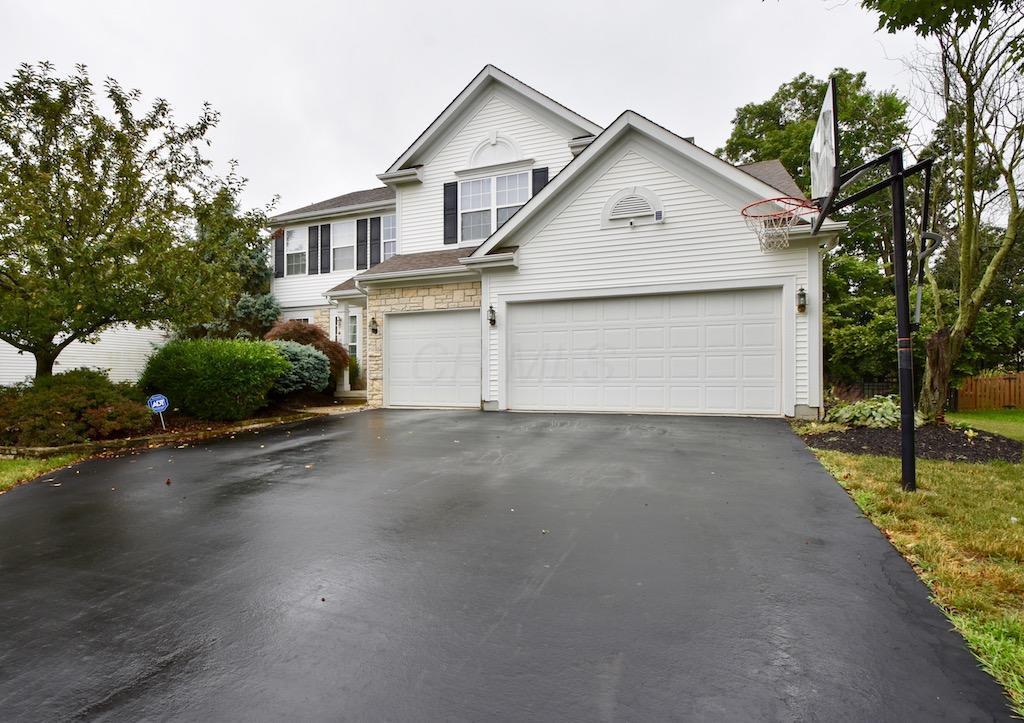 5011 Winter Creek Drive - Photo 1