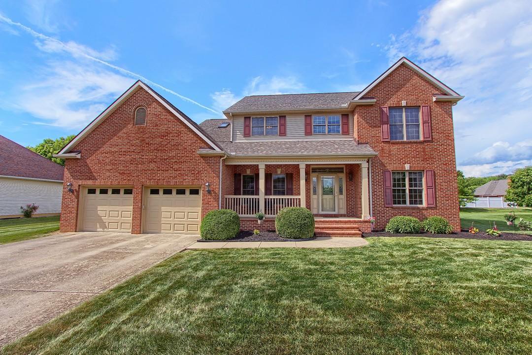 490 Buckley Drive - Photo 1