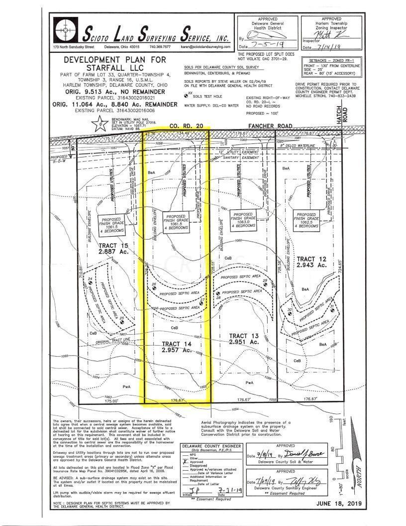 0 Fancher Road - Photo 1