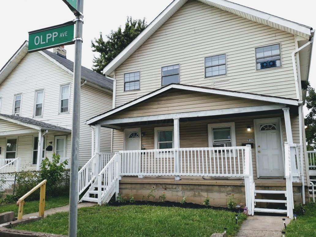 514-516 Olpp Avenue - Photo 1