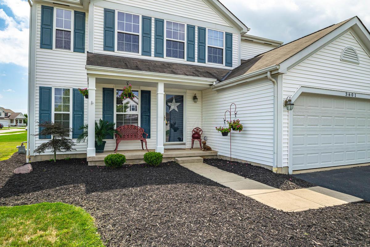 3601 Natalie Drive - Photo 1