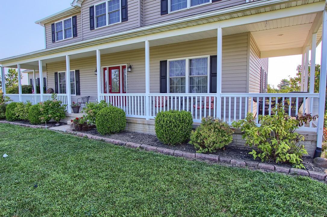 18550 Clarks Run Road - Photo 1