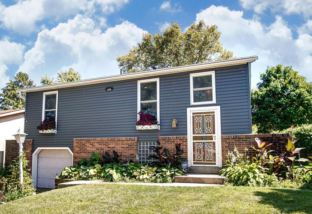 1692 Ripplebrook Road - Photo 1