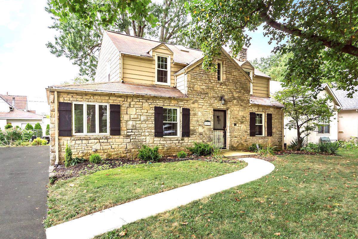 507 Enfield Road - Photo 1