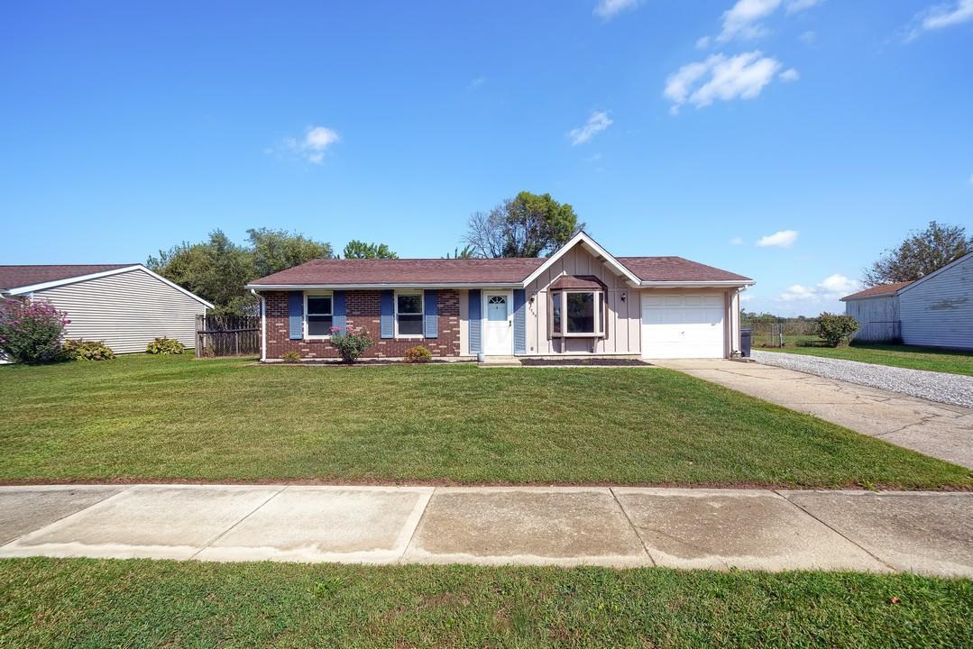 1755 Shoshoni Drive - Photo 1