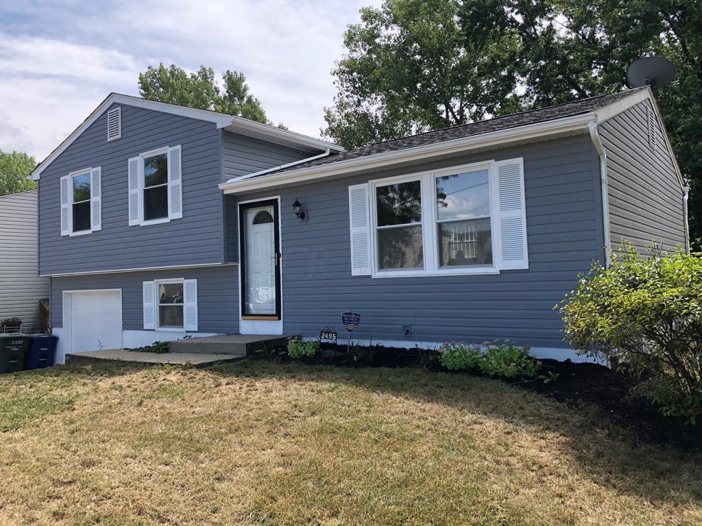 2495 Hingham Lane - Photo 1
