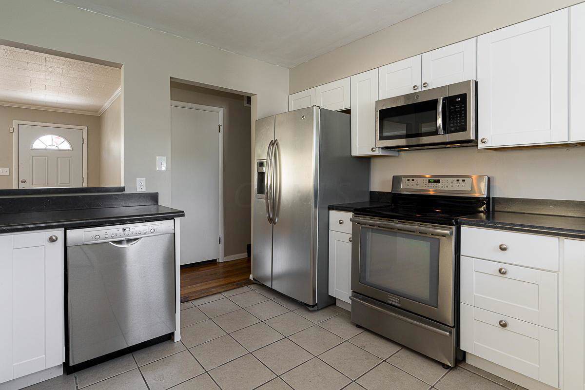 1501 Cunard Road - Photo 1