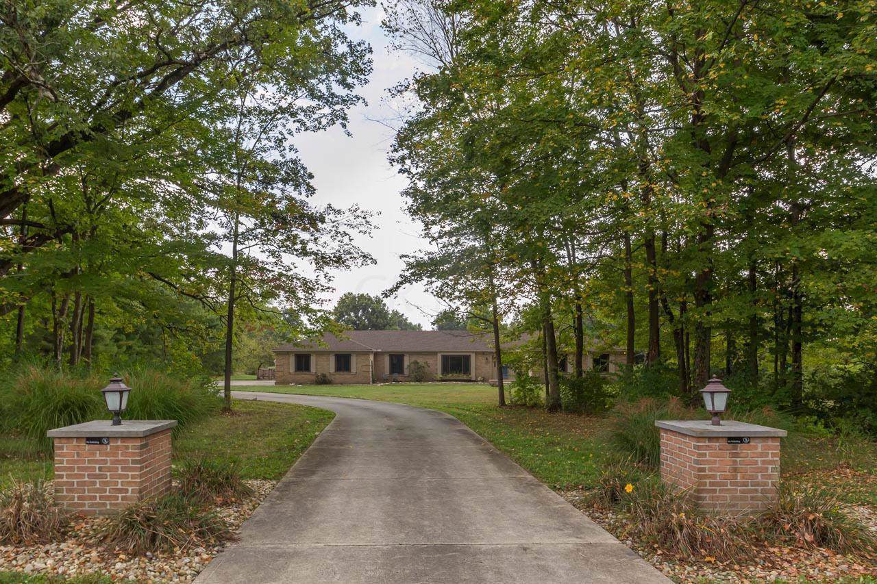 5863 Beech Knoll Avenue - Photo 1