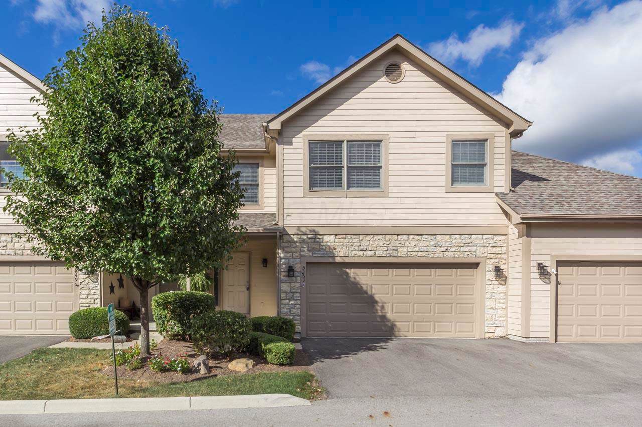 5253 Double Eagle Drive - Photo 1