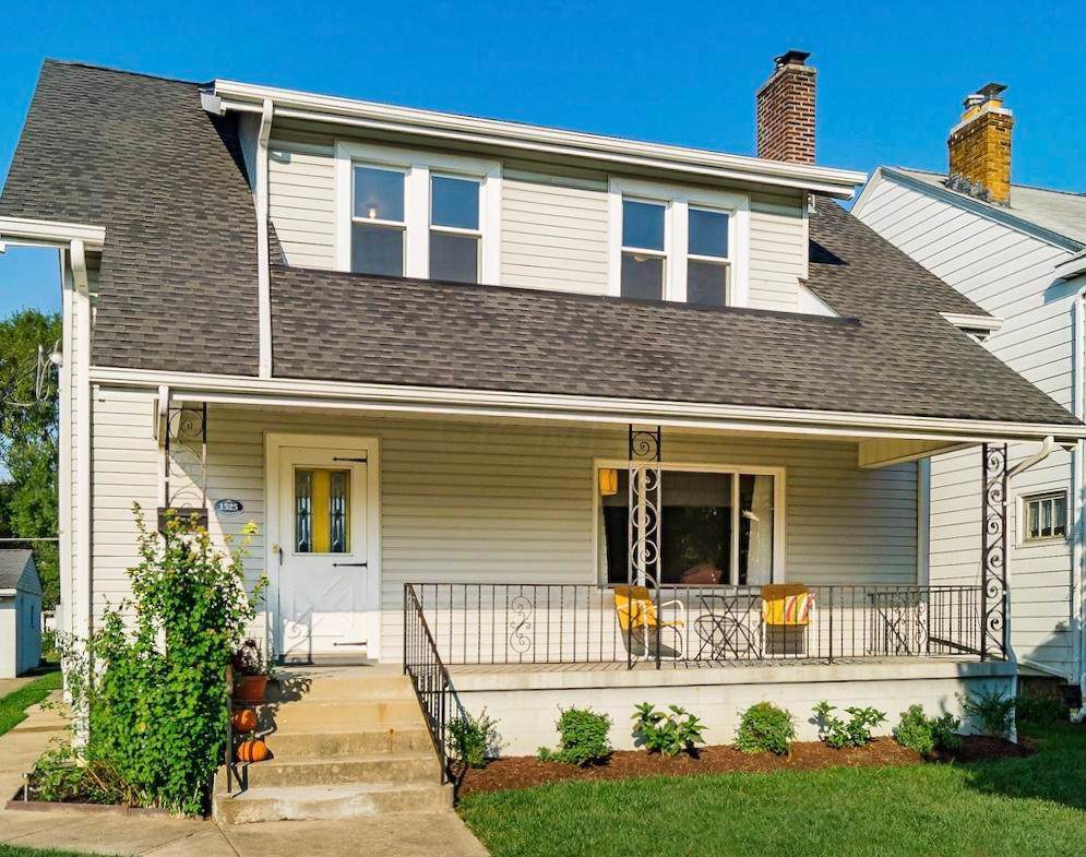 1525 Westwood Avenue - Photo 1