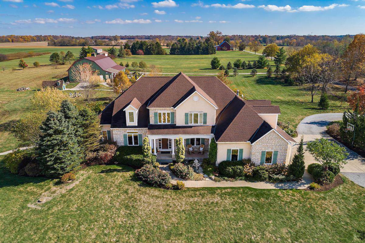 5350 Byers Road - Photo 1