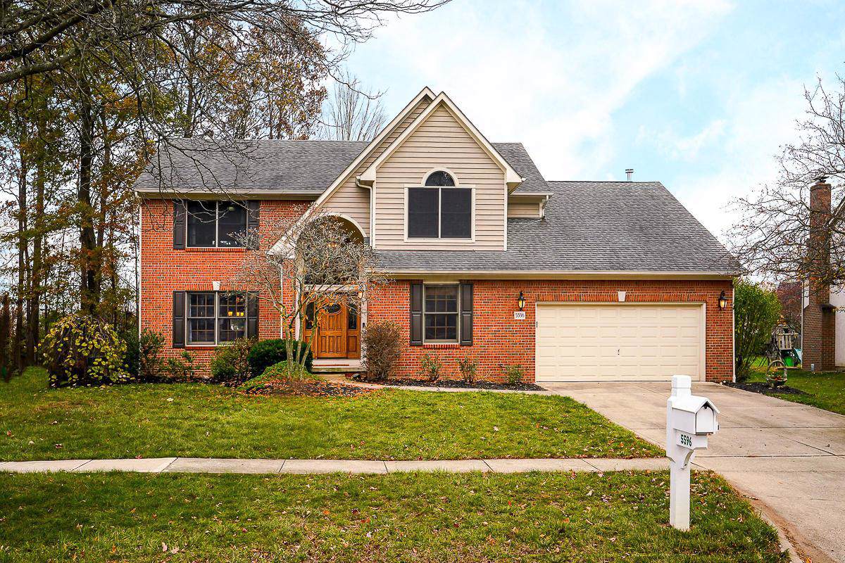 5596 Saint Andrews Drive - Photo 1