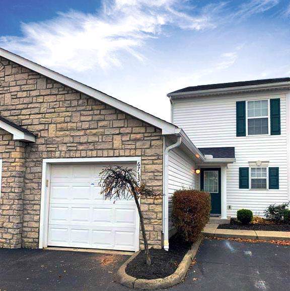 6713 Hamler Drive - Photo 1