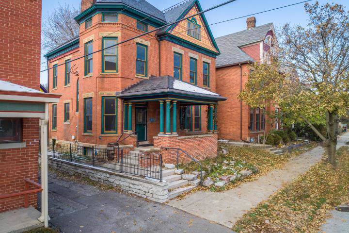 925 Dennison Avenue - Photo 1