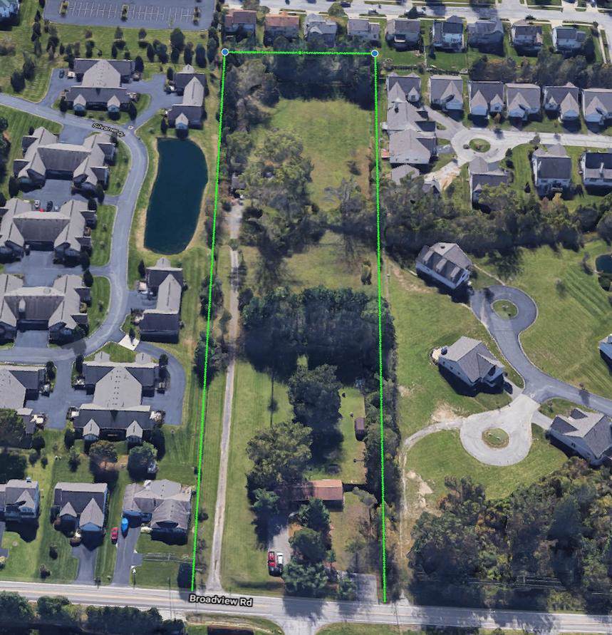 0 Broadview Road - Photo 1