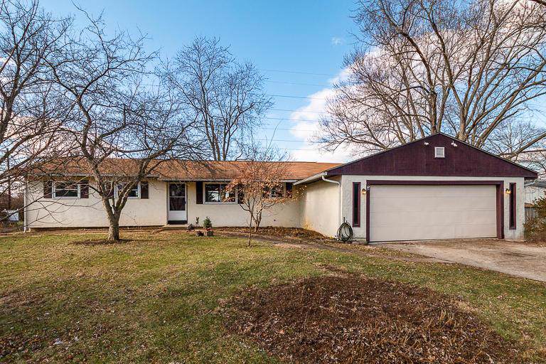 5327 Harvest Street - Photo 1
