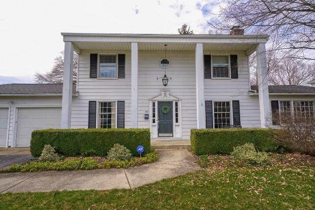 605 Garden Parkway - Photo 1 605 Garden Parkway - Photo 1