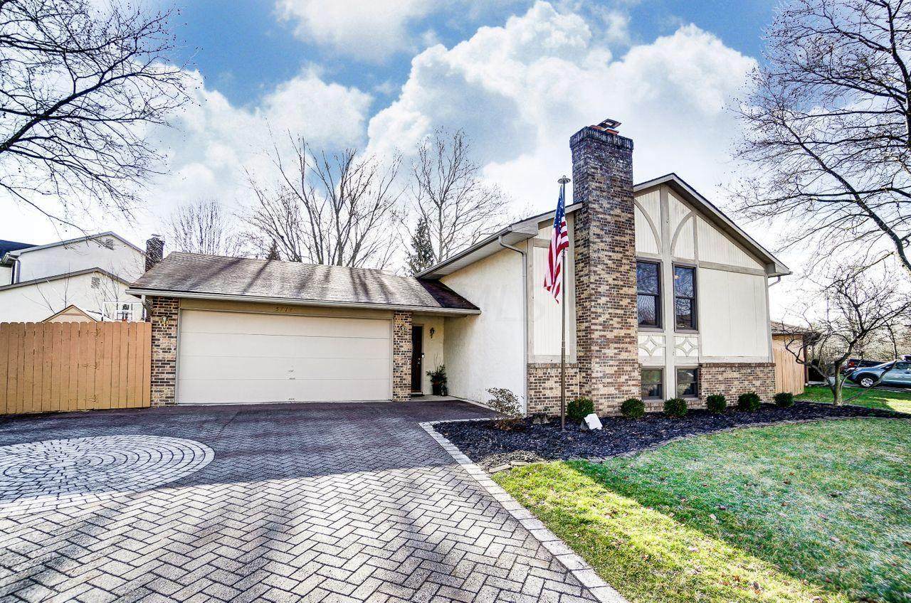 5714 Empress Lane - Photo 1