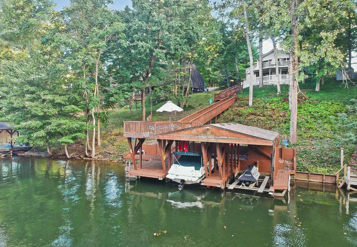 507 Green Acre Circle - Photo 1