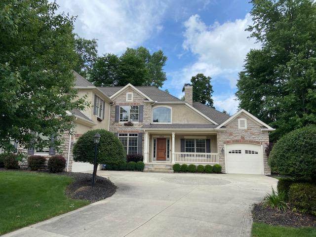 3716 Linda Lou Way - Photo 1