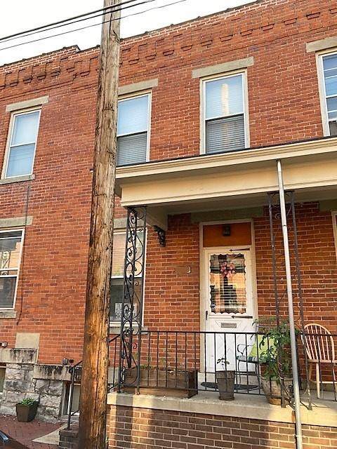 622 Lazelle Street - Photo 1
