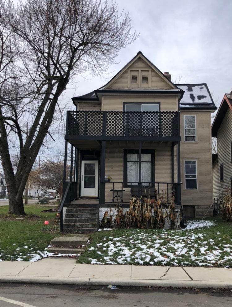 159 Dana Avenue - Photo 1