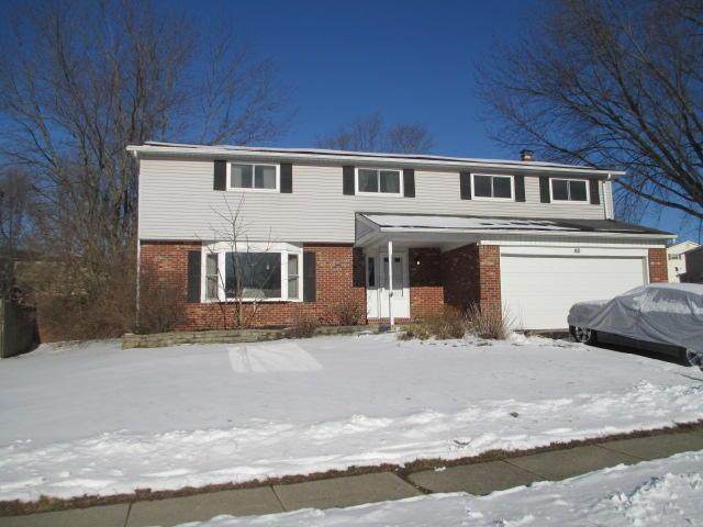 340 Schyler Way - Photo 1