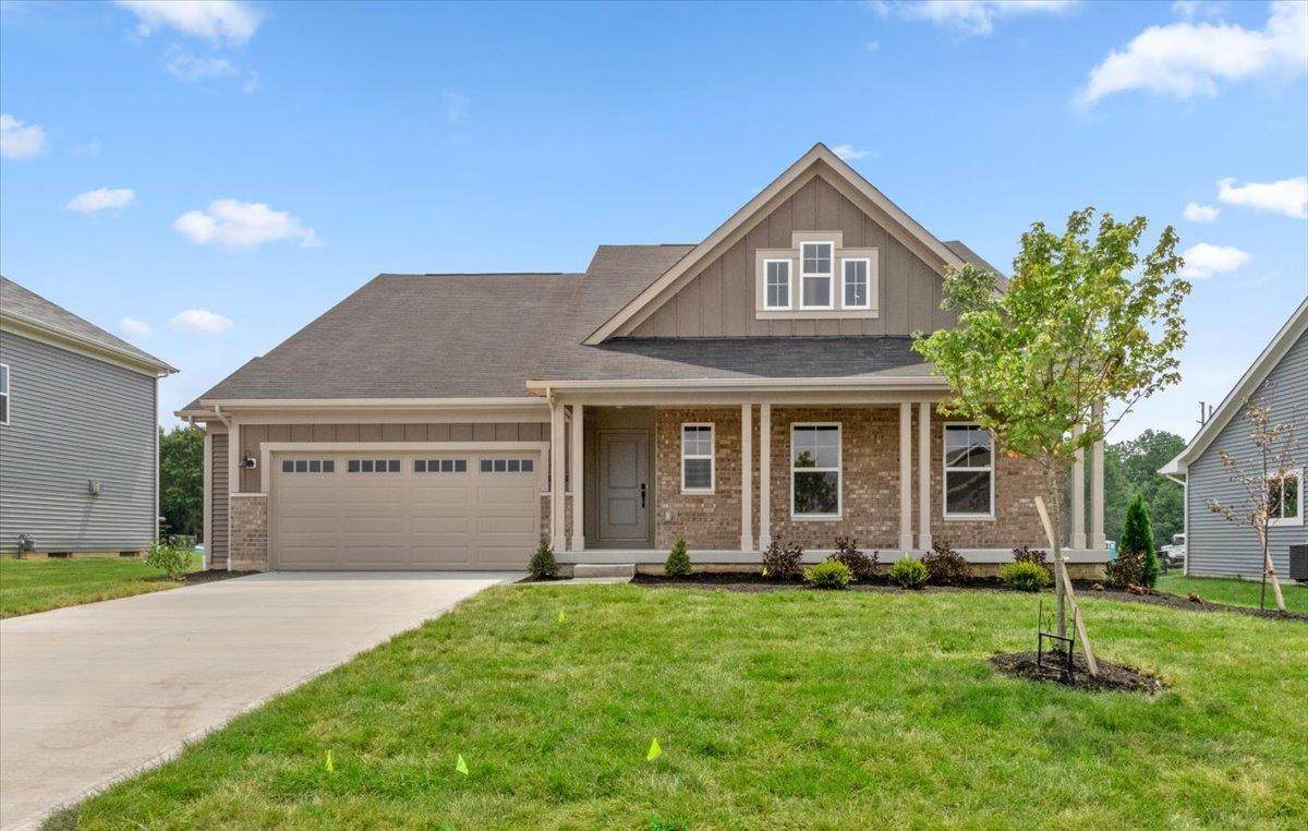 6115 Barclay Court - Photo 1