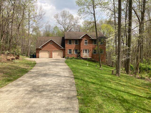 4505 Dockray Drive - Photo 1