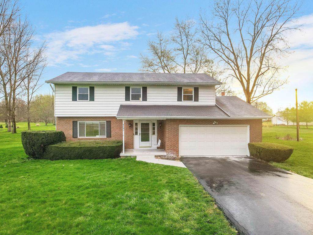 3131 Walker Road - Photo 1