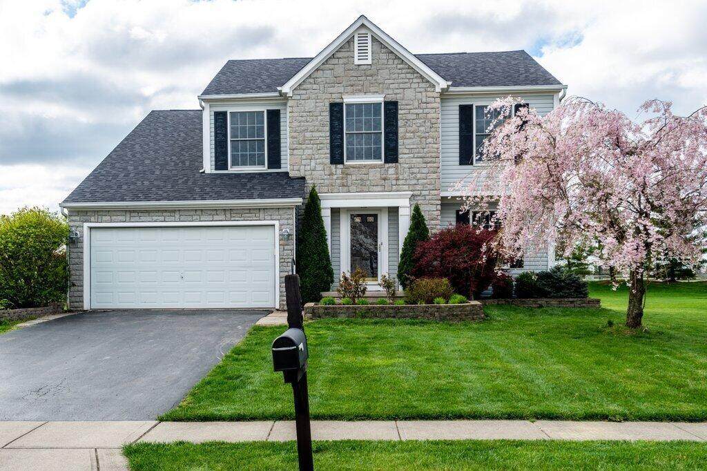 4469 Marilyn Drive - Photo 1
