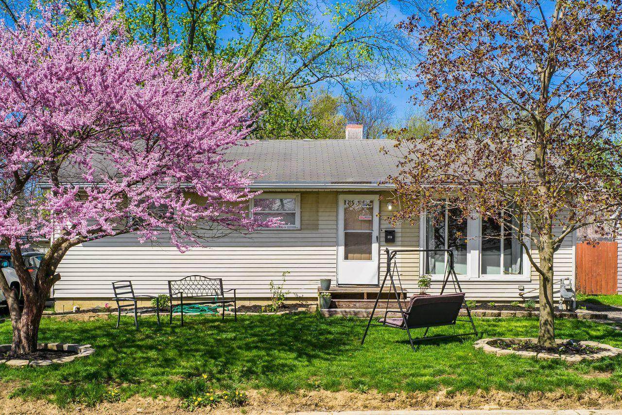 978 Minerva Avenue - Photo 1