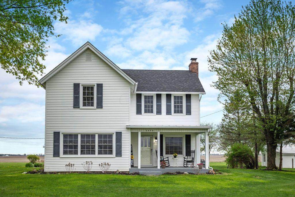 3496 County Home Road - Photo 1