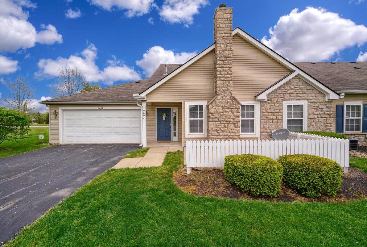 6603 Eagle Ridge Lane - Photo 1