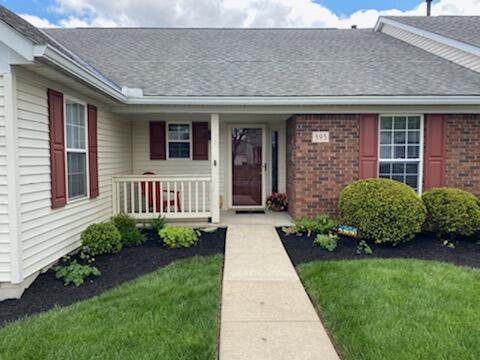 395 Retreat Lane - Photo 1