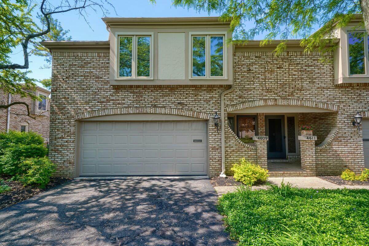 4609 Sandringham Drive - Photo 1