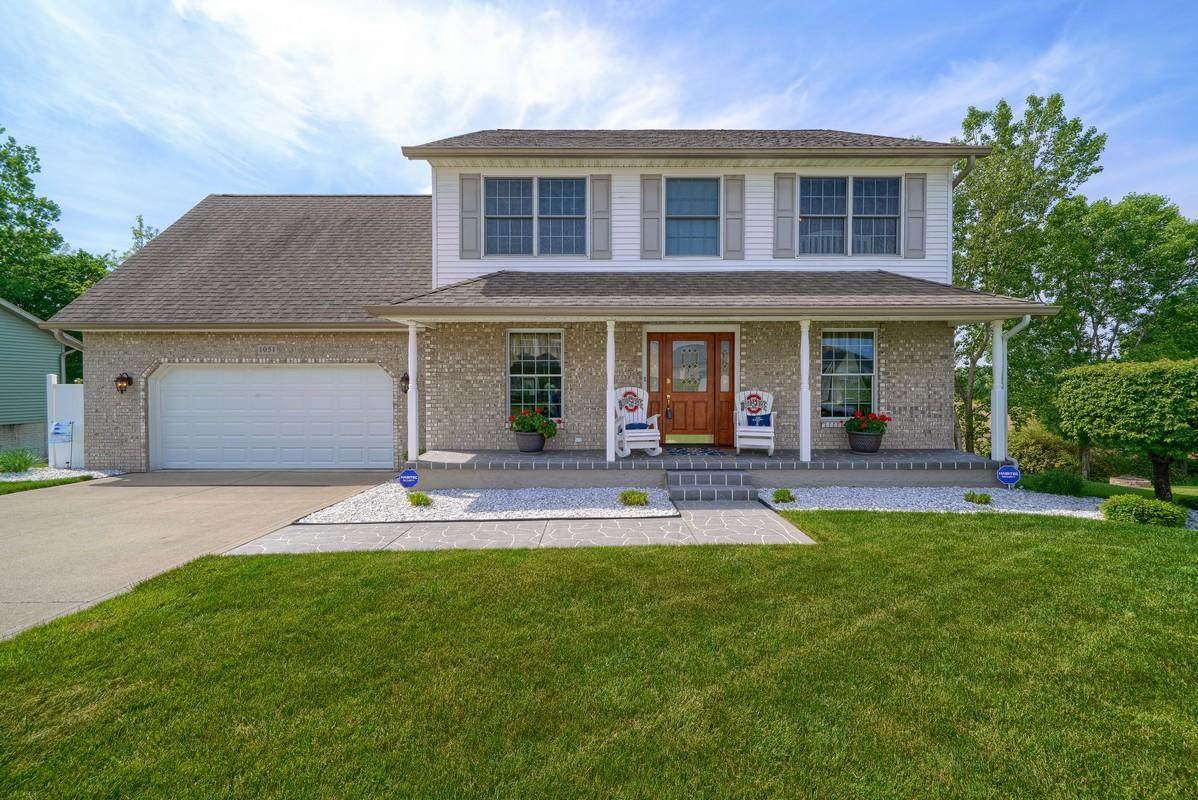 1051 Ridge Drive - Photo 1