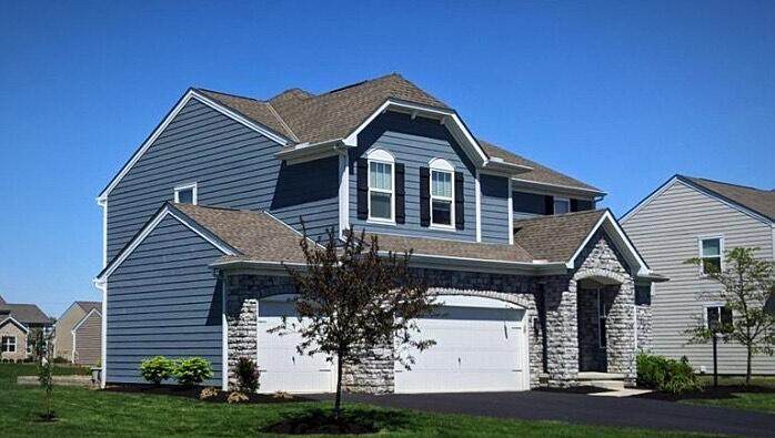 1523 Blue Stem Drive - Photo 1