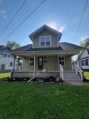 704 Uncapher Avenue - Photo 1
