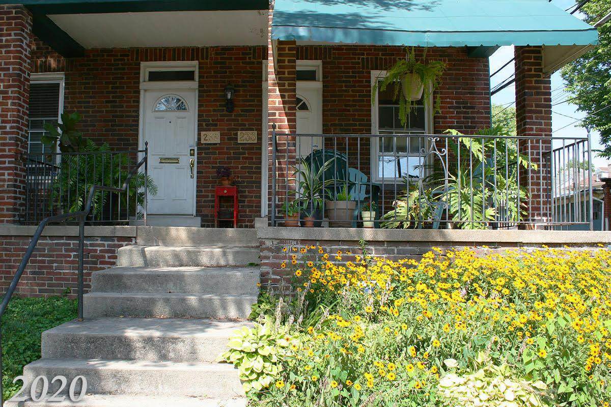 233 Fairwood Avenue - Photo 1